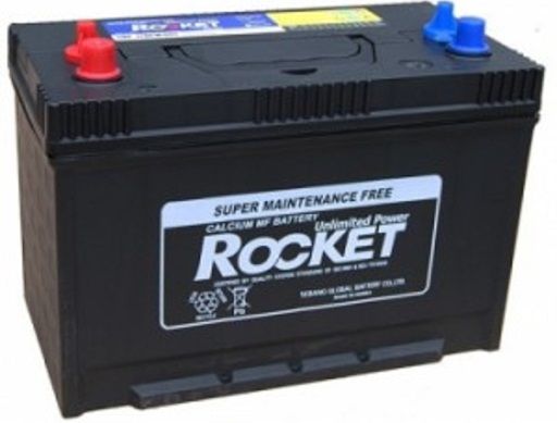 Giá bình ắc quy 12V 90Ah Rocket bao nhiêu hiện nay?