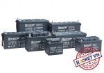 Ắc quy Năng lượng mặt trời Rocket ESP130-12 (12V-130Ah)