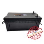 Ắc quy UPS Rocket RP250-12 (12V-250Ah)