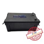 Ắc quy UPS Rocket RP250-12 (12V-250Ah)