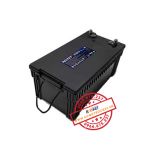 Ắc quy UPS Rocket RP250-12 (12V-250Ah)