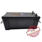 Ắc quy UPS Rocket RP150-12 (12V 150Ah) chính hãng, giá tốt