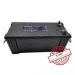 Ắc quy UPS Rocket RP150-12 (12V 150Ah) chính hãng, giá tốt