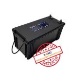 Ắc quy UPS Rocket RP150-12 (12V 150Ah) chính hãng, giá tốt