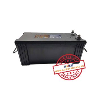 Ắc quy UPS Rocket RP150-12 (12V 150Ah)