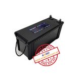 Ắc quy UPS Rocket RP120-12 (12V-120Ah)