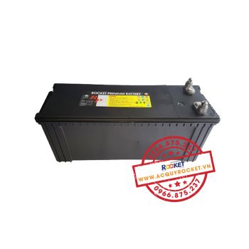 Ắc quy UPS Rocket RP120-12 (12V-120Ah)