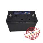 Ắc quy UPS Rocket RP100-12 (12V-100Ah) chính hãng