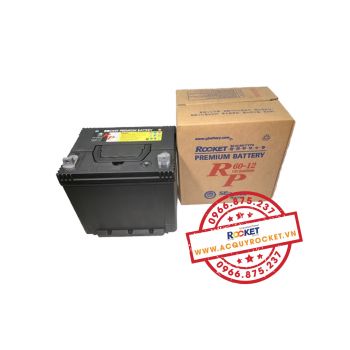 Ắc quy UPS Rocket RP60-12 (12V-60Ah)