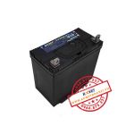 Ắc quy UPS Rocket RP45-12 (12V-45Ah)