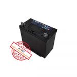 Ắc quy UPS Rocket RP45-12 (12V-45Ah)