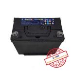 Ắc quy UPS Rocket RP45-12 (12V-45Ah)