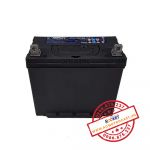 Ắc quy UPS Rocket RP45-12 (12V-45Ah)