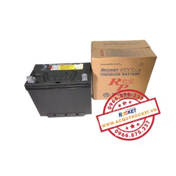Ắc quy UPS Rocket RP45-12 (12V-45Ah)