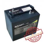ROCKET L-125 (6V-240AH)