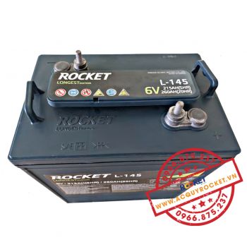 ROCKET L-145 (6V-260AH)