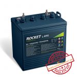ROCKET L-890 (8V-190AH)