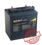 ROCKET L-890 (8V-190AH)