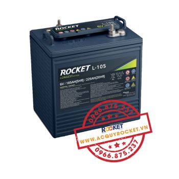 ROCKET L-8125 (8V-240AH)