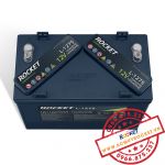 ROCKET L-1275 (12V-150AH)