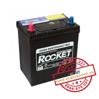 Rocket SMF NS40Z (12V-35Ah)
