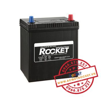 Rocket SMF NS40ZL (12V-35Ah)