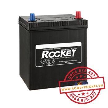 Rocket SMF 44B19L (12V-42Ah)