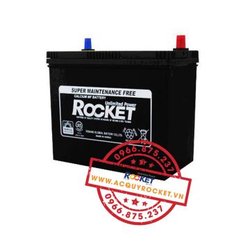Rocket SMF NX100-S6L (12V-45Ah)
