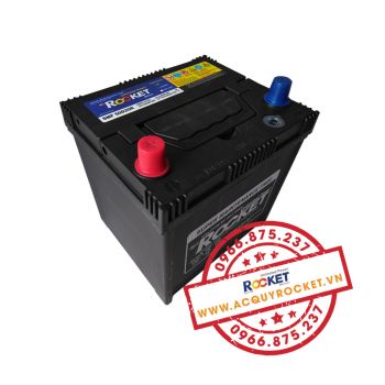 Rocket SMF 50D20R (12V-50Ah)