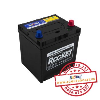 Rocket SMF 50D20L (12V-50Ah)