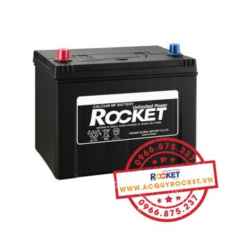 Rocket SMF NX110-5 (12V-70Ah)