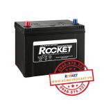 Rocket SMF NX110-5Z (12V-75Ah)