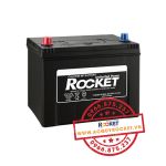 Rocket SMF NX110-5Z (12V-75Ah)