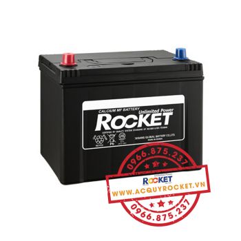 Rocket SMF NX110-5Z (12V-75Ah)
