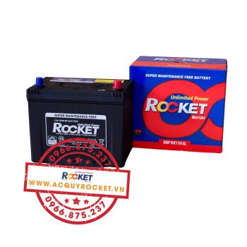 Rocket SMF NX110-5ZL (12V-75Ah)