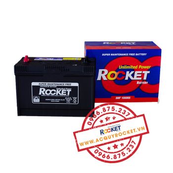 Rocket SMF 1000RS (12V-100Ah)