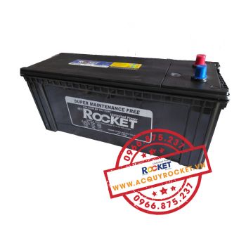 Rocket SMF N120 (12V-120Ah)