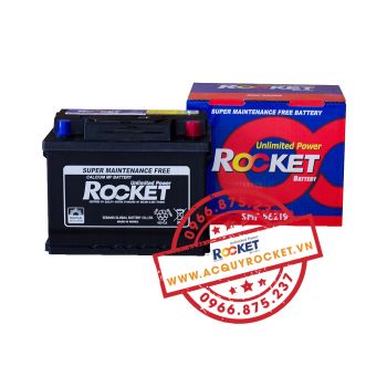 Rocket SMF 56219 (12V-62Ah)