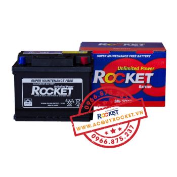 Rocket SMF 57820 (12V-78Ah)