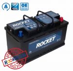 Rocket AGM L5 (12V-92Ah)