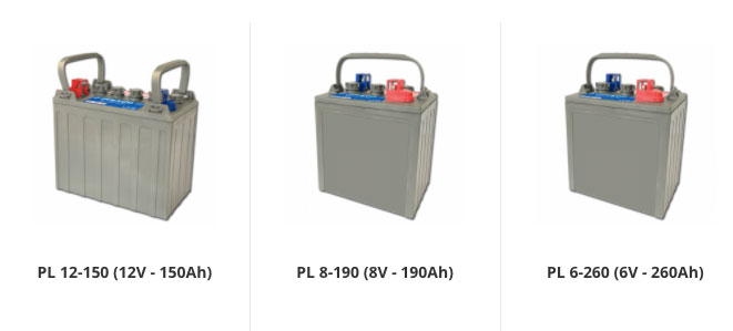 ắc quy xả sâu pinaco đồng nai