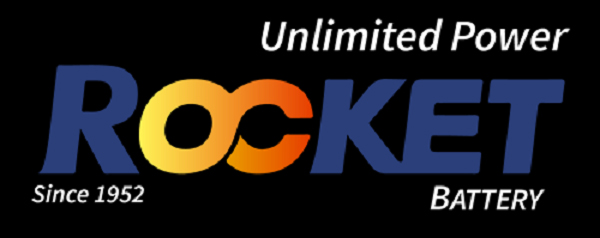 Thương hiệu ắc quy ô tô Rocket 