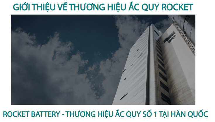 Acquy xe ô tô Rocket lại xếp top 1 Hàn Quốc