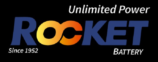 ắc quy kín khí Rocket