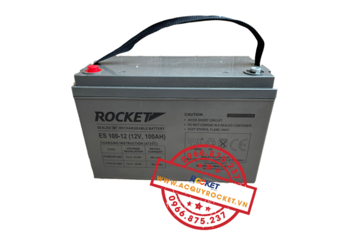 Acquy  rocket ES100-12 